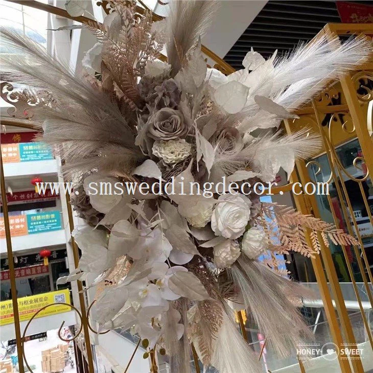 artificial fall centerpieces