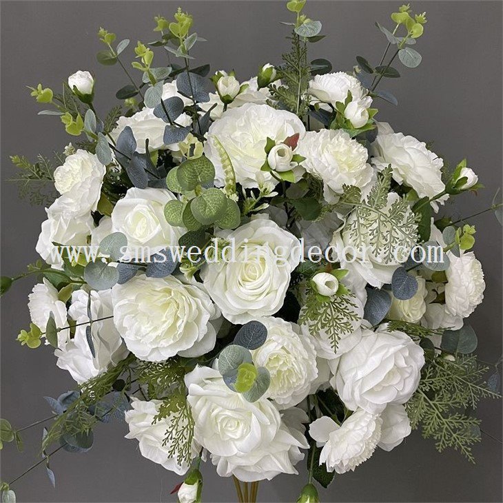 elegant flower arrangements centerpieces(001)