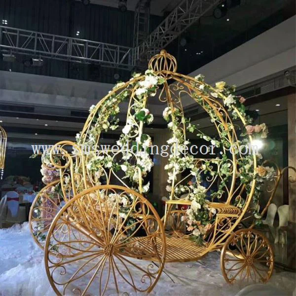 horse drawn carriage wedding