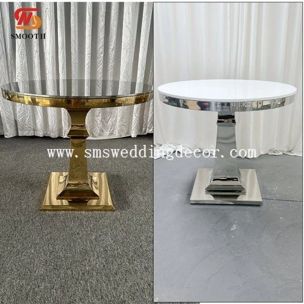 Cake Round Table Cake Round Table
