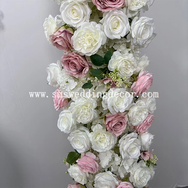 simple wedding arrangements