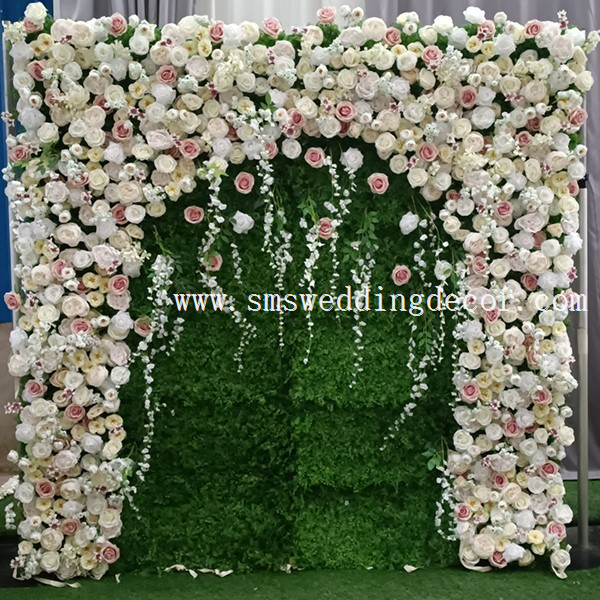 wedding greenery wall wedding greenery wall