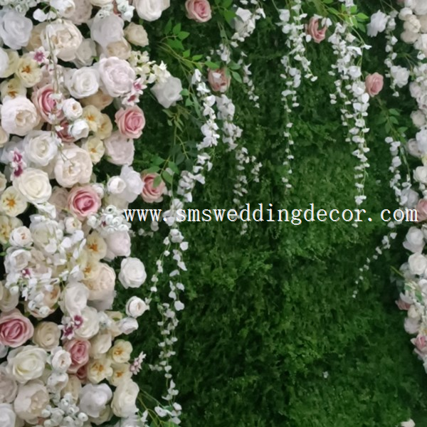 green wall flowers green wall flowers