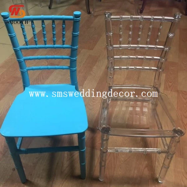 personalised chair and table