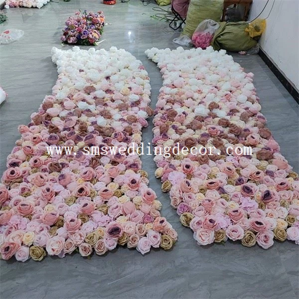 artificial wedding flower arrangements